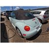 Image 4 : VOLKS BEETLE 2003 O/S T-DONATION