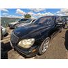 Image 2 : MERZ S CLASS 2005 T-DONATION