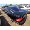 Image 4 : MERZ S CLASS 2005 T-DONATION