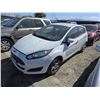 Image 1 : FORD FIESTA 2014 T
