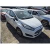 Image 2 : FORD FIESTA 2014 T