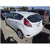 Image 4 : FORD FIESTA 2014 T