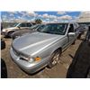 Image 2 : VOLVO V70 1998 T-DONATION
