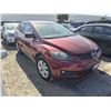 Image 1 : MAZDA CX7 2007 T