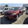Image 2 : MAZDA CX7 2007 T