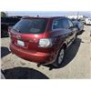 Image 4 : MAZDA CX7 2007 T