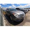 Image 1 : HYUNDAI SONATA 2011 ADT-DONATION