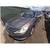Image 2 : HYUNDAI SONATA 2011 ADT-DONATION