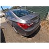 Image 4 : HYUNDAI SONATA 2011 ADT-DONATION