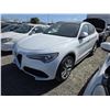 Image 2 : ALFA ROMEO STELVIO 2019 T-2 DAYS