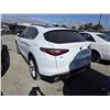 Image 4 : ALFA ROMEO STELVIO 2019 T-2 DAYS