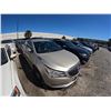 Image 2 : BUICK LACROSSE 2015 L/S  SALV