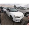 Image 1 : TOYOTA SCION TC 2013 ADT-SALV
