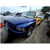 Image 1 : DODGE RAM 1997 SALV/T