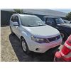 Image 1 : MITS OUTLANDER 2007 T