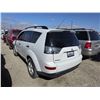 Image 4 : MITS OUTLANDER 2007 T