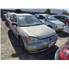 Image 2 : HONDA CIVIC 2001 T