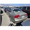 Image 4 : HONDA CIVIC 2001 T