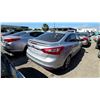 Image 4 : FORD FOCUS 2014 T