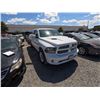 Image 1 : DODGE RAM 1500 2013 T-DONATION