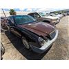 Image 1 : MERZ E CLASS 2000 O/S T-DONATION