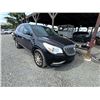 Image 2 : BUICK ENCLAVE 2014 ADT