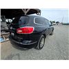 Image 4 : BUICK ENCLAVE 2014 ADT