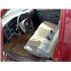 Image 3 : NISSAN PICKUP 1996 ADT