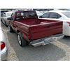 Image 4 : NISSAN PICKUP 1996 ADT