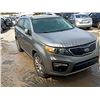 Image 1 : KIA SORENTO 2012 T