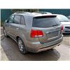Image 4 : KIA SORENTO 2012 T