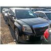 Image 1 : GMC TERRAIN 2010 T