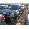 Image 2 : GMC TERRAIN 2010 T