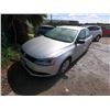 Image 1 : VOLKS JETTA 2011 ADT