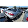 Image 4 : HONDA ACCORD 2002 T