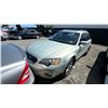 Image 1 : SUBARU OUTBACK 2005 T