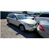 Image 2 : SUBARU OUTBACK 2005 T