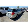 Image 4 : SUBARU OUTBACK 2005 T