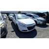 Image 1 : DODGE DART 2015 T
