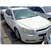 Image 1 : CHEVY MALIBU 2008 T