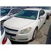 Image 2 : CHEVY MALIBU 2008 T