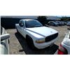 Image 2 : DODGE DAKOTA 1997 T