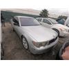 Image 1 : BMW 745I 2004 T