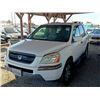 Image 2 : HONDA PILOT 2004 T-2 DAYS