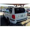 Image 4 : HONDA PILOT 2004 T-2 DAYS