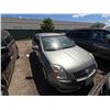 Image 2 : NISSAN SENTRA 2007 T