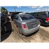 Image 4 : NISSAN SENTRA 2007 T