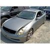 Image 2 : INFINITI G35 2003 ADT-2DAYS