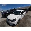 Image 2 : NISSAN SENTRA 2018 SALV-T-TMU