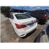 Image 4 : NISSAN SENTRA 2018 SALV-T-TMU